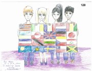 128_Diana DAN_Sc 2 Slatina_UCRAINA